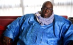 Dopage et corruption : la suspension à vie de Papa Massata Diack confirmée