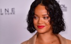 Rihanna offre plus d’un milliard de Fcfa aux victimes des inondations en Sierra Leone