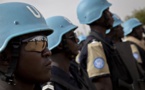 Renvoi du contingent sénégalais au Darfour : Les précisions de la Police
