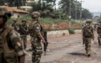 Centrafrique: plus de 30 morts dans de nouvelles violences