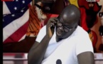 Assane Diouf en prison aux USA, Sa Ndiogou remplace «l’homme qui insulte» à mourir de rire