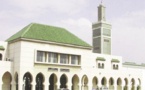 Affaire des cantines de la Grande mosquée de Dakar : écroué, Imam Oumar Diène passe sa première nuit à Rebeuss
