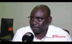 La sortie de Me Sidiki Kaba sur l’affaire Khalifa Sall, jugée inappropriée par Moussa Taye