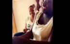 Vidéo : Thioro Mbar Ndiaye et la sœur de Pape Diouf se déchaînent grave sur le nouveau son de Pape Diouf « Maara »  …Regardez