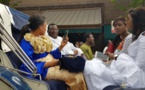 “Kër Serigne Touba” Chicago : Perpétuels coups d’éclat de Cheikh Béthio