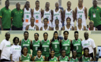 Afrobasket Féminin : Le duel s'annonce tendu entre les "D'Tigers" du Nigéria et les "Lionnes" du Sénégal