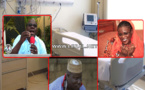 Audio: Ndoye Bane signe et persiste que Marieme Faye Sall a pris en charge totale et même la Tabaski de Diop Fall … Ecoutez