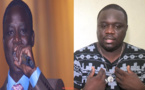Lamine  Nar: "Thione Seck n'est pas mon..."