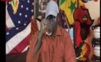 Assane Diouf répond à Selbé Ndom… Version Sa Ndiogou, à mourir de rire