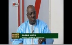 Affaire Assane Diouf et Penda Bâ : Farba Ngom assène ses vérités