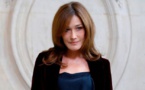 Quand Carla Bruni présentait Nicolas Sarkozy à sa mère