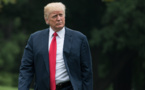 Ce conseiller du gouvernement américain a caché une surprise dans sa lettre de démission à Donald Trump