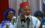 (Audio) Tabaski le 02 Septembre : Iyane Thiam s’explique et défend sa commission !