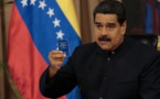 Soutien au Venezuela : Un grand rassemblement prévu ce vendredi, à Dakar