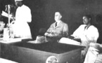 25 août 1958 : Ce jour là, Sékou Touré réclame au  général de Gaulle l’indépendance de la Guinée