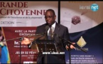 Macky Sall: "Etre marxiste à 20 ou 30 ans, c'est bien, mais au-delà, ça pose problème"