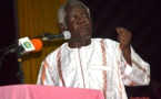 «La Gauche est tombée dans son propre piège» :  Les inepties et contradictions du Professeur Ibou SANE (Par Ousmane Ndoye)