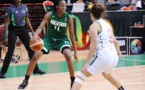 Afrobasket féminin : Le Nigéria, première équipe qualifiée pour les demi-finales, le Sénégal retient son souffle
