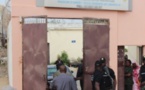 Camp pénal : Les explications de l'administration pénitentiaire sur la mort de Amath Ba