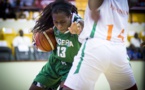 Afrobasket Dames 2017 : Le Nigéria écrase la Côte d'Ivoire et fle en demies 