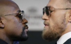 Mayweather-McGregor, le « combat du siècle » en chiffres