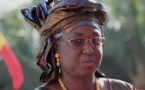 Passation de service à AHS: Le ministre Maïmouna Ndoye Seck stoppée net