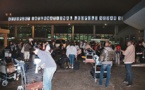 Aéroport Léopold Sédar Senghor: Hausse de 8,1% des passagers, au premier semestre 2017