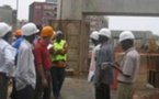 DETTE INTERIEURE DU SENEGAL  Les entreprises du Btp remettent ça