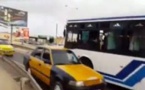 Entrave à la libre circulation et rixe sur la voie publique: Le chauffeur de bus Tata Abdou Khadre Mbengue et le taximan Abdou Aziz Faye, condamnés