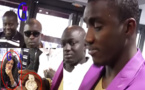 Vidéo: Ya Awa, Waly Seck tombe sur le charme de sa...