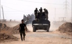 Les forces irakiennes reprennent Tal Afar à l'EI