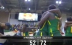 Vidéo – Afrobasket 2017 : Les "Lionnes" en finale contre les D'Tigers du Nigéria !