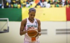 Afrobasket féminin 2017: Astou Traoré élue MVP du tournoi et dans le cinq majeur
