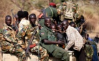 Soudan du Sud: un journaliste américain tué dans des affrontements armés
