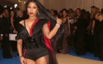 Branchée ou fashion victimes : Les filles à l’air ‘’slip Nicki Minaj’’