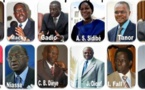 Leaders de partis politiques au Sénégal: Faux démocrates, vrais autocrates (décryptage Leral)