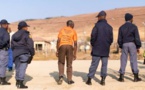 Afrique du Sud : cinq suspects de cannibalisme au tribunal