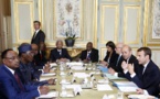 Crise migratoire : Européens et Africains en mal de solutions