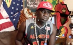 Assane Diouf en Live : «ils n’ont qu’à construire une prison pour moi tout seul … »