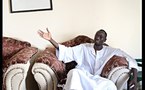 Le cyber-prêche des Mourides du Sénégal