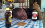 Consommation d’alcool : Le Sénégal à la 44e place en Afrique