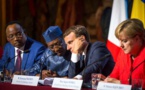 Cheikhou Oumar Sy réplique à Macron: "Nos immigrés illégaux vous étouffent, la parité avec le FCFA nous tue"