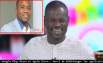 Vidéo: Pape Cheikh Diallo raille son ex-patron, Bougane Guèye Dany, à mourir de rire...