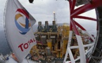 Malabo réclame 73 millions d'euros au géant pétrolier Total, pour "fraude"