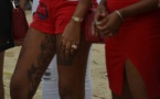 Photos : les Sénégalaises sont devenues folles de tatouage, regardez...