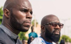 URGENT- L'activiste Kemi Seba et son co-inculpé Alioune Iba Abatalib Sow, relaxés