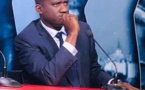 Moussa Tine : "On ne peut pas accepter de voir un député en prison"