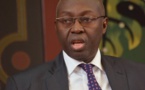 Zircon de Niafourang, Sénégal Air, Ahs...: ces dossiers qui fâchent le député Mamadou Lamine Diallo
