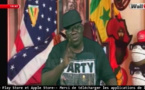 Vidéo: Assane Diouf s'attaque à Sidiki Kaba et Youssou Ndour, version Sa Ndiogou, à mourir de rire
