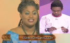 Vidéo: Oulèye Mané clashe sévèrement Pape Sidy Fall de la 2STV…Regardez